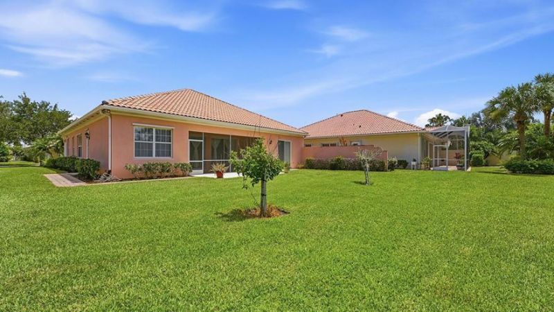 11237 SW Olmstead Drive, Port Saint Lucie, FL 34987 Photo