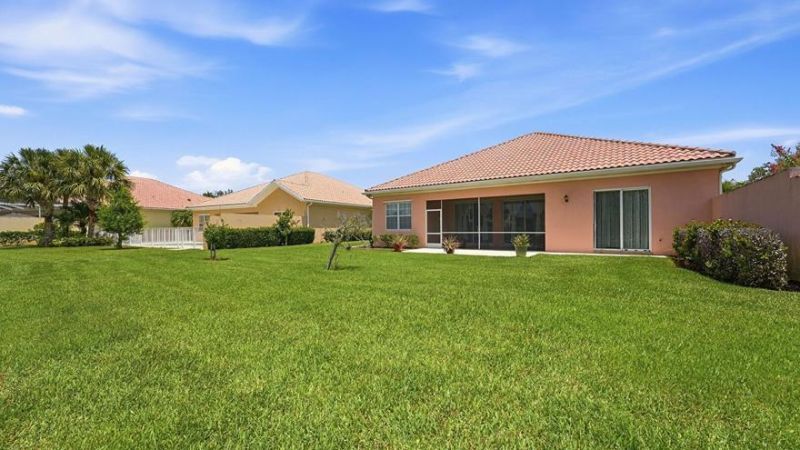 11237 SW Olmstead Drive, Port Saint Lucie, FL 34987 Photo