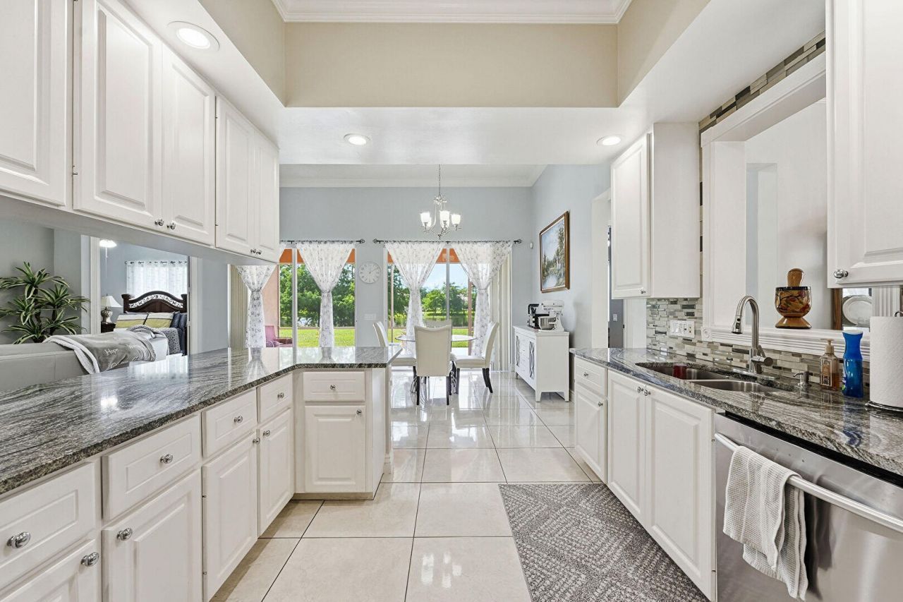 11237 SW Olmstead Drive, Port Saint Lucie, FL 34987 Photo