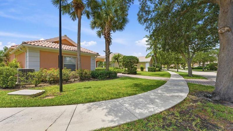 11237 SW Olmstead Drive, Port Saint Lucie, FL 34987 Photo