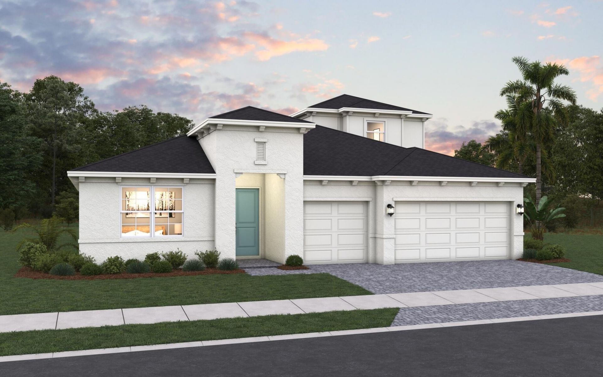 10748 NW Suncrest Lp, Port Saint Lucie, FL 34987 Main Photo