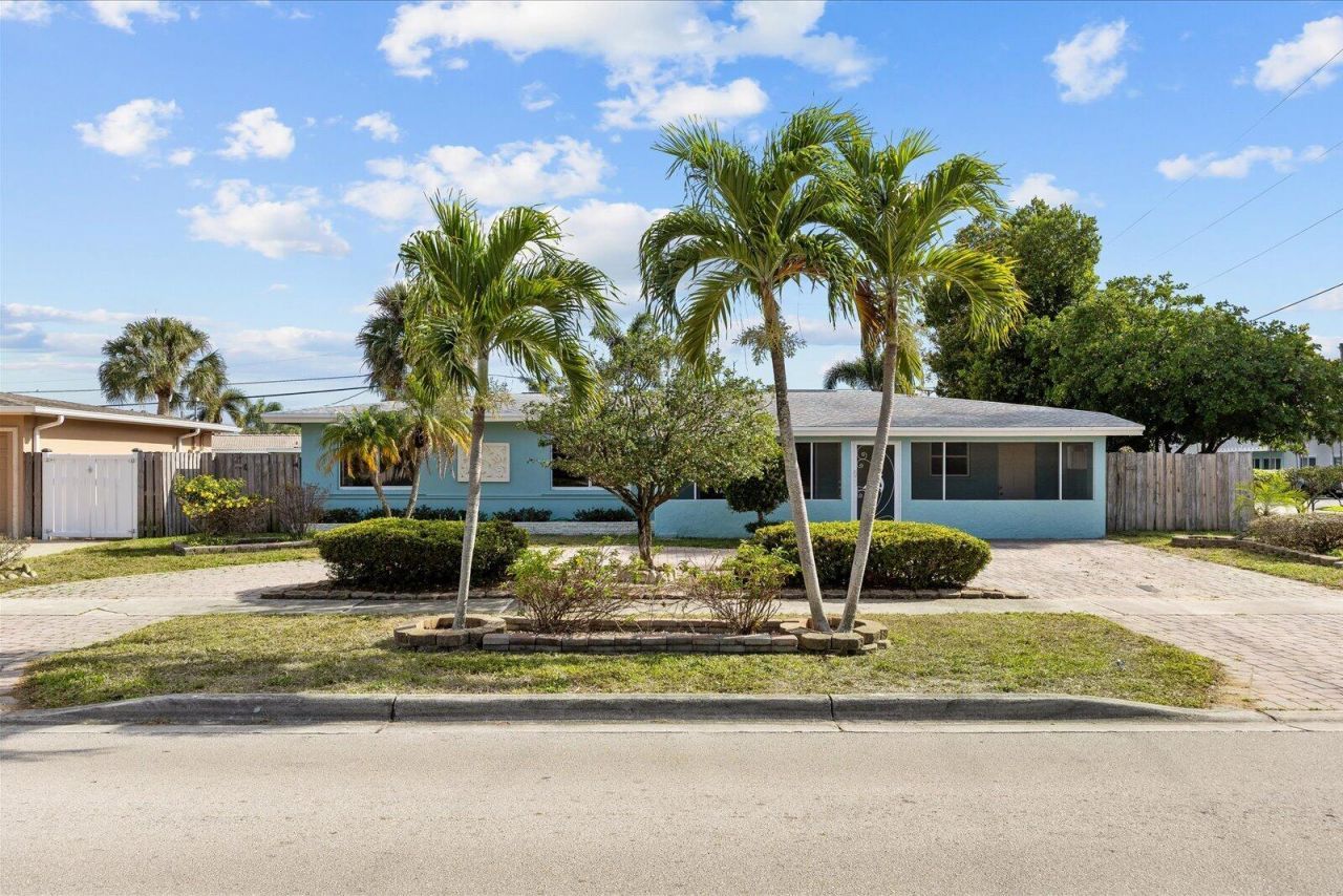 800 SE 13th Court, Deerfield Beach, FL 33441 Photo