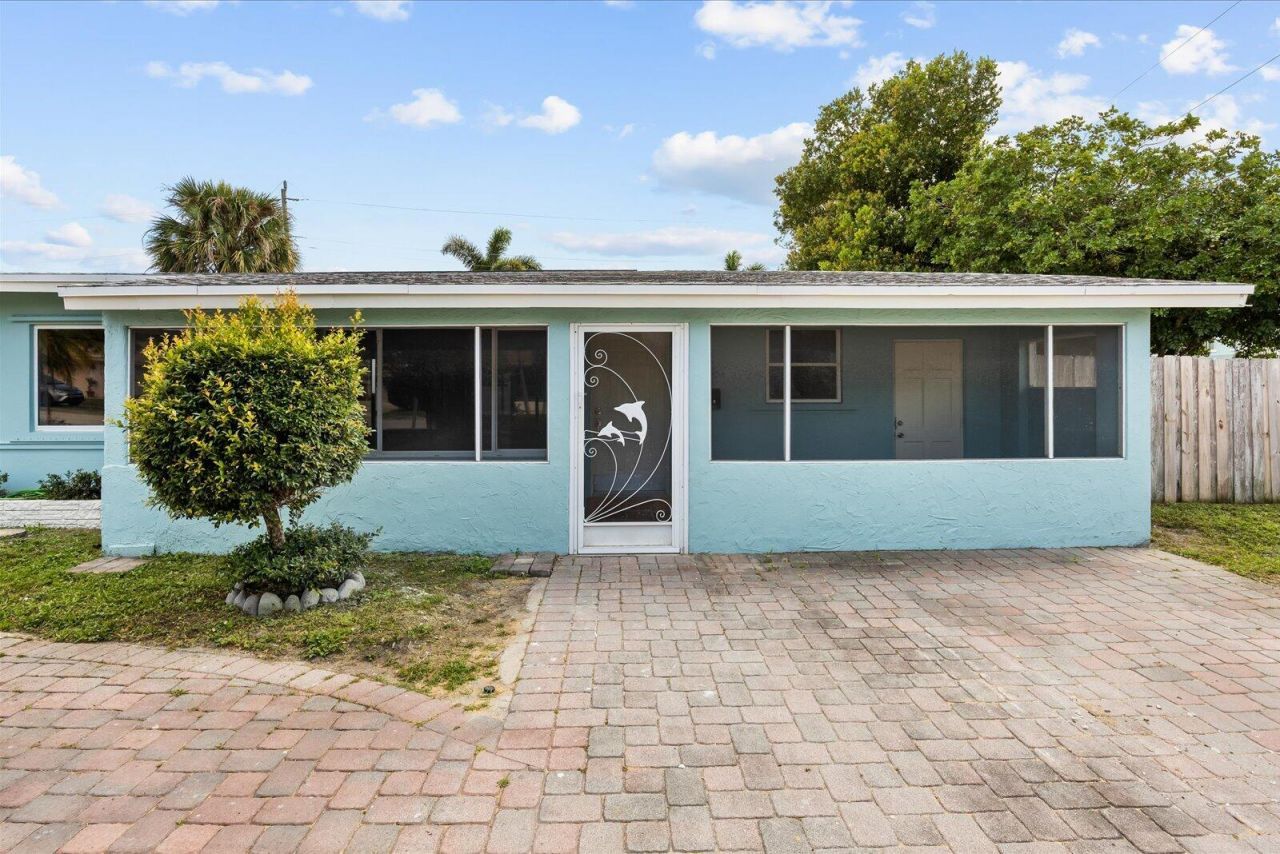 800 SE 13th Court, Deerfield Beach, FL 33441 Photo