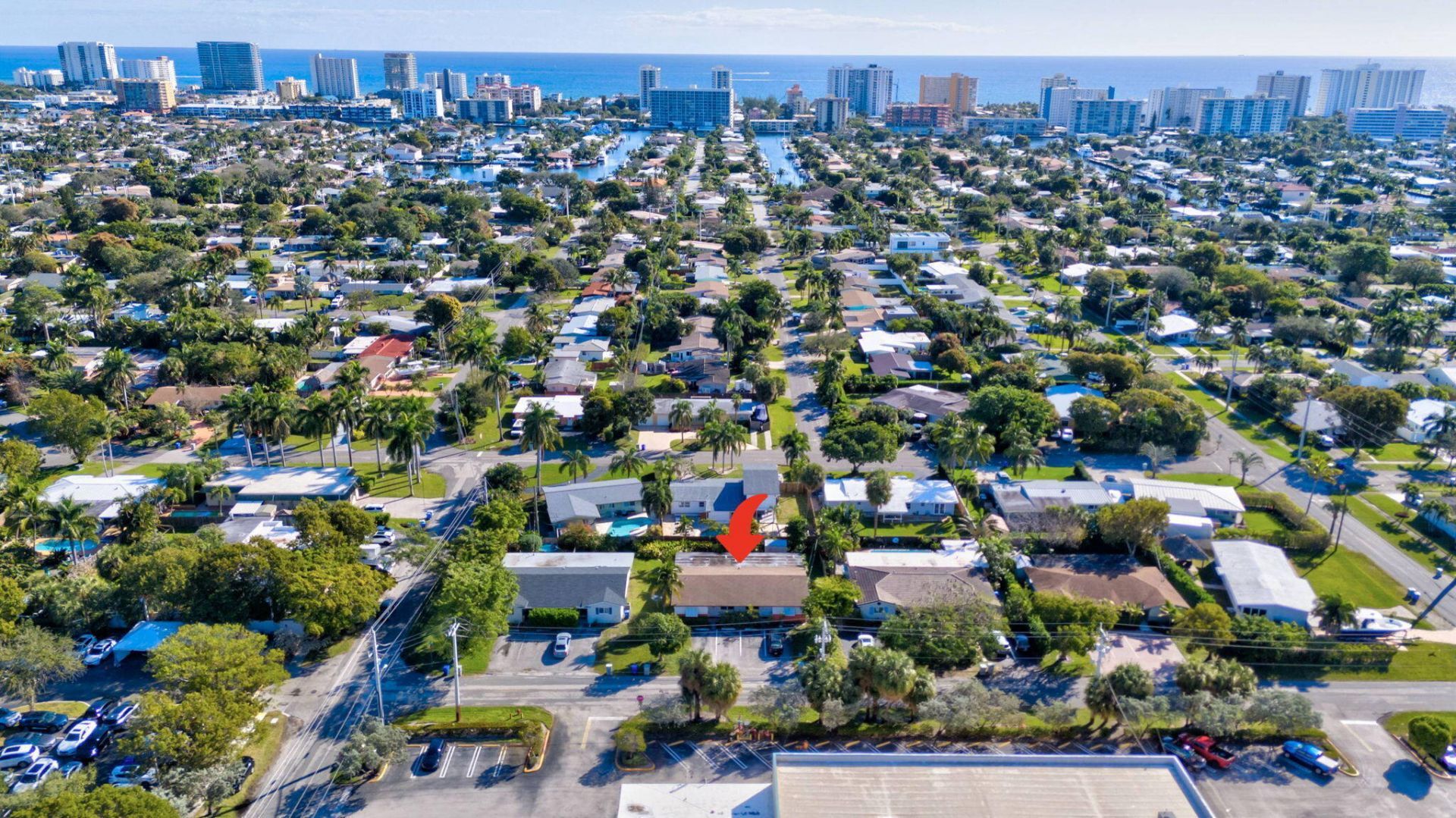 860-870 NE 23rd Avenue, Unit 1-2, Pompano Beach, FL 33062 Photo