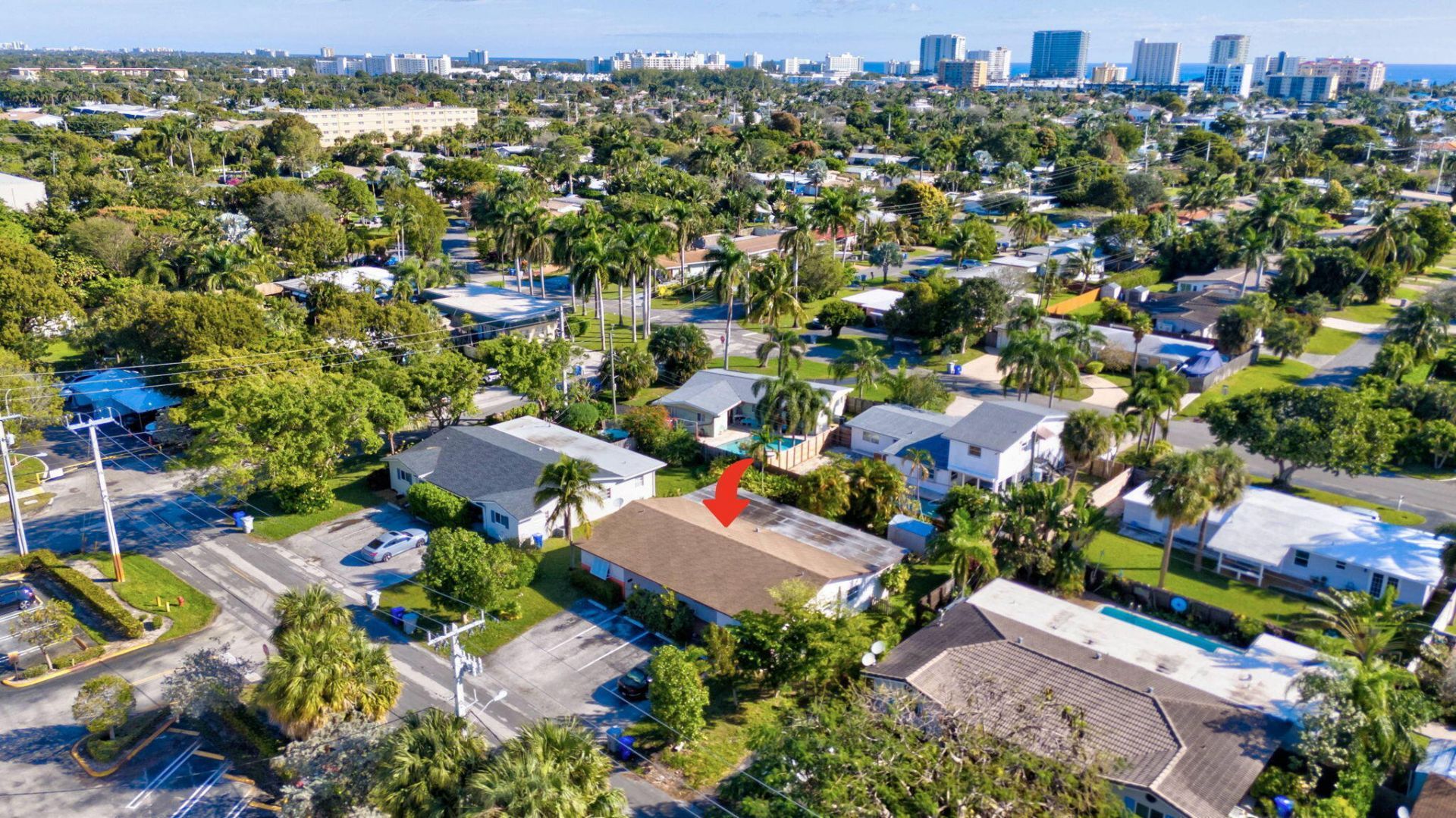 860-870 NE 23rd Avenue, Unit 1-2, Pompano Beach, FL 33062 Photo