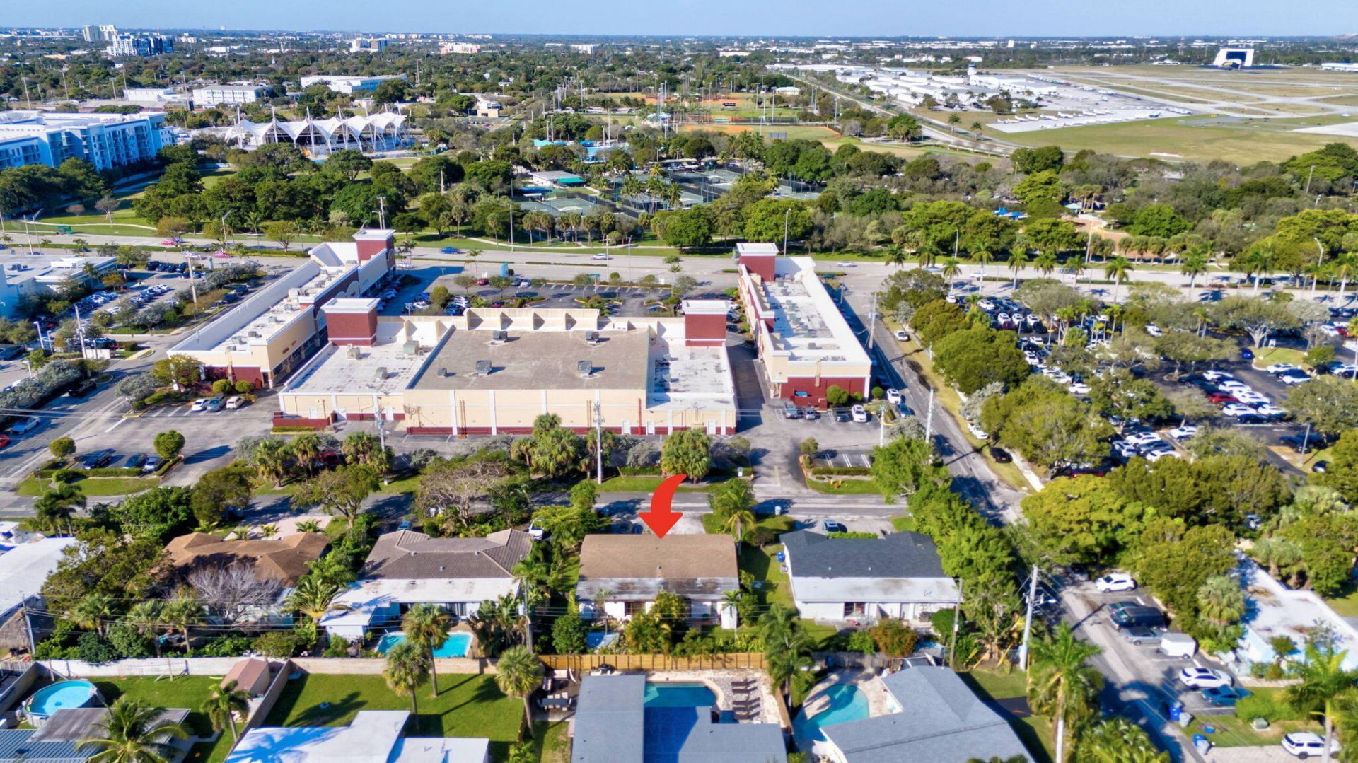 860-870 NE 23rd Avenue, Unit 1-2, Pompano Beach, FL 33062 Photo