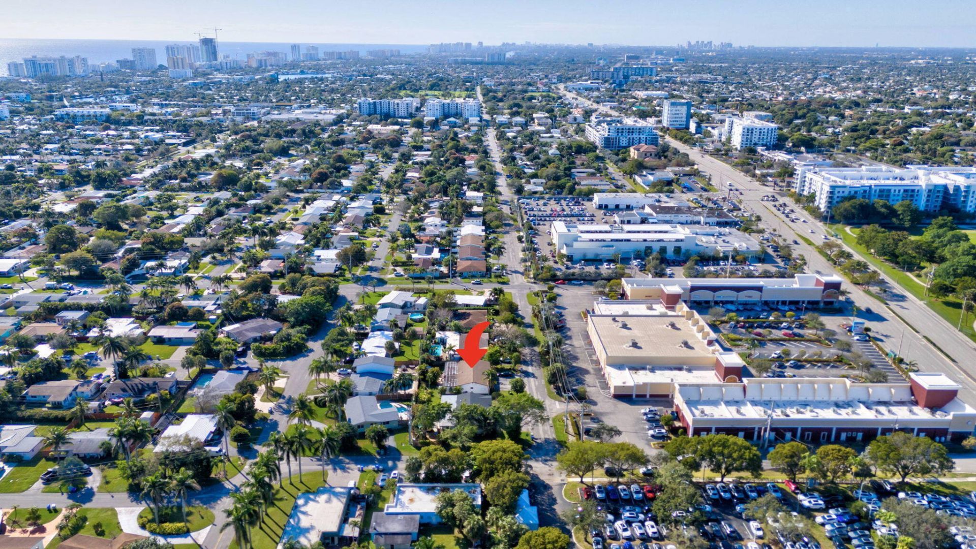 860-870 NE 23rd Avenue, Unit 1-2, Pompano Beach, FL 33062 Photo