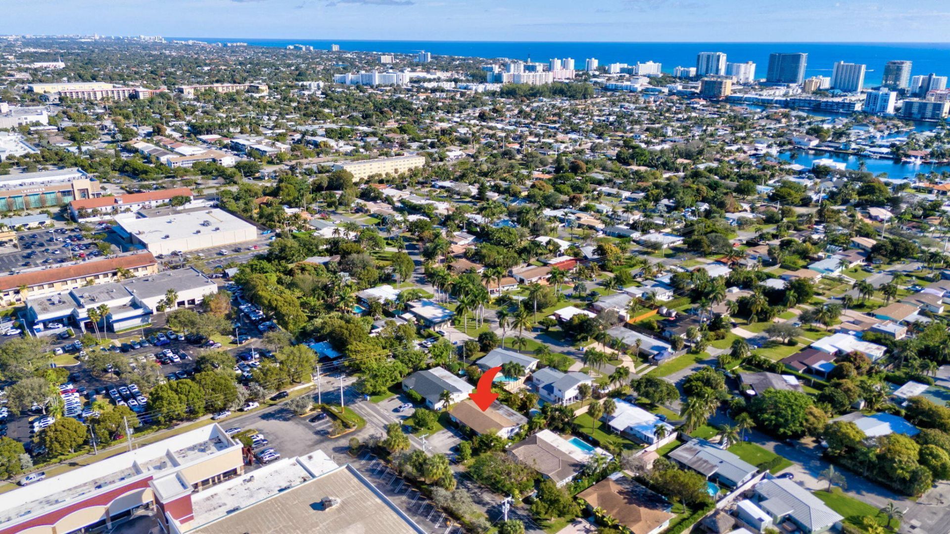 860-870 NE 23rd Avenue, Unit 1-2, Pompano Beach, FL 33062 Photo