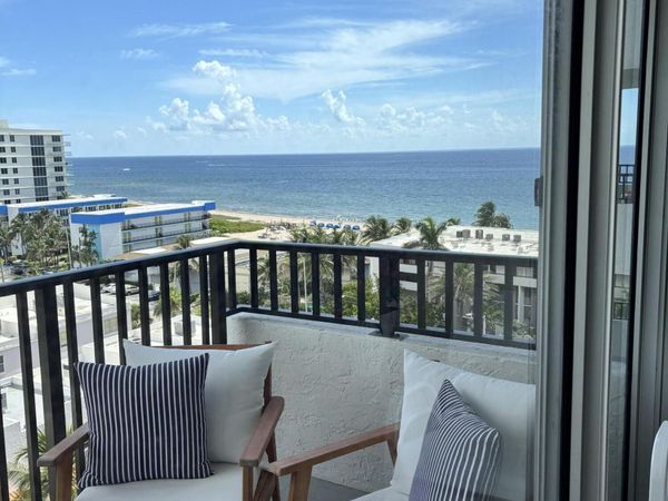 531 N Ocean Boulevard, Unit 1107, Pompano Beach, FL 33062