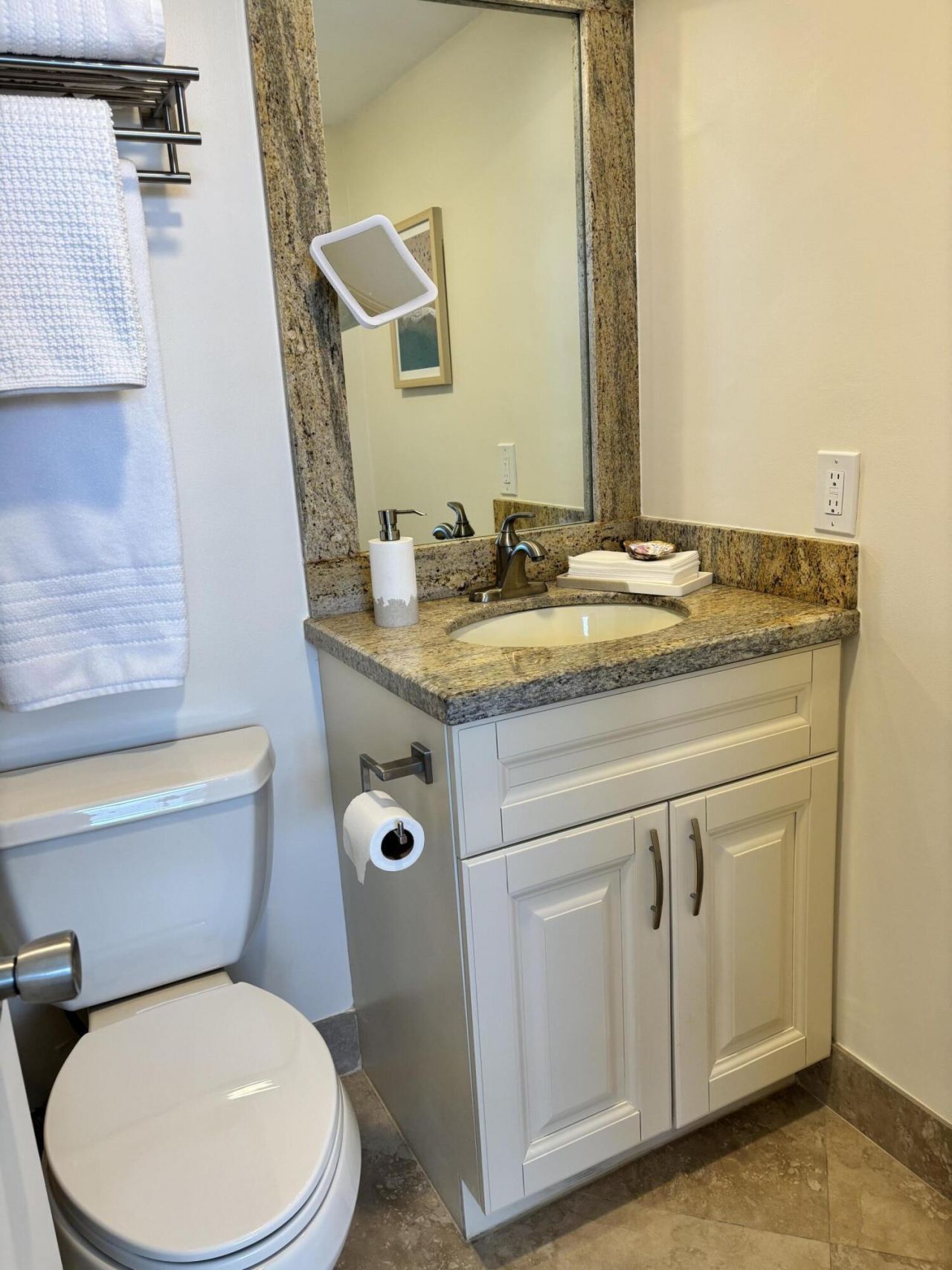 531 N Ocean Boulevard, Unit 1107, Pompano Beach, FL 33062 Photo