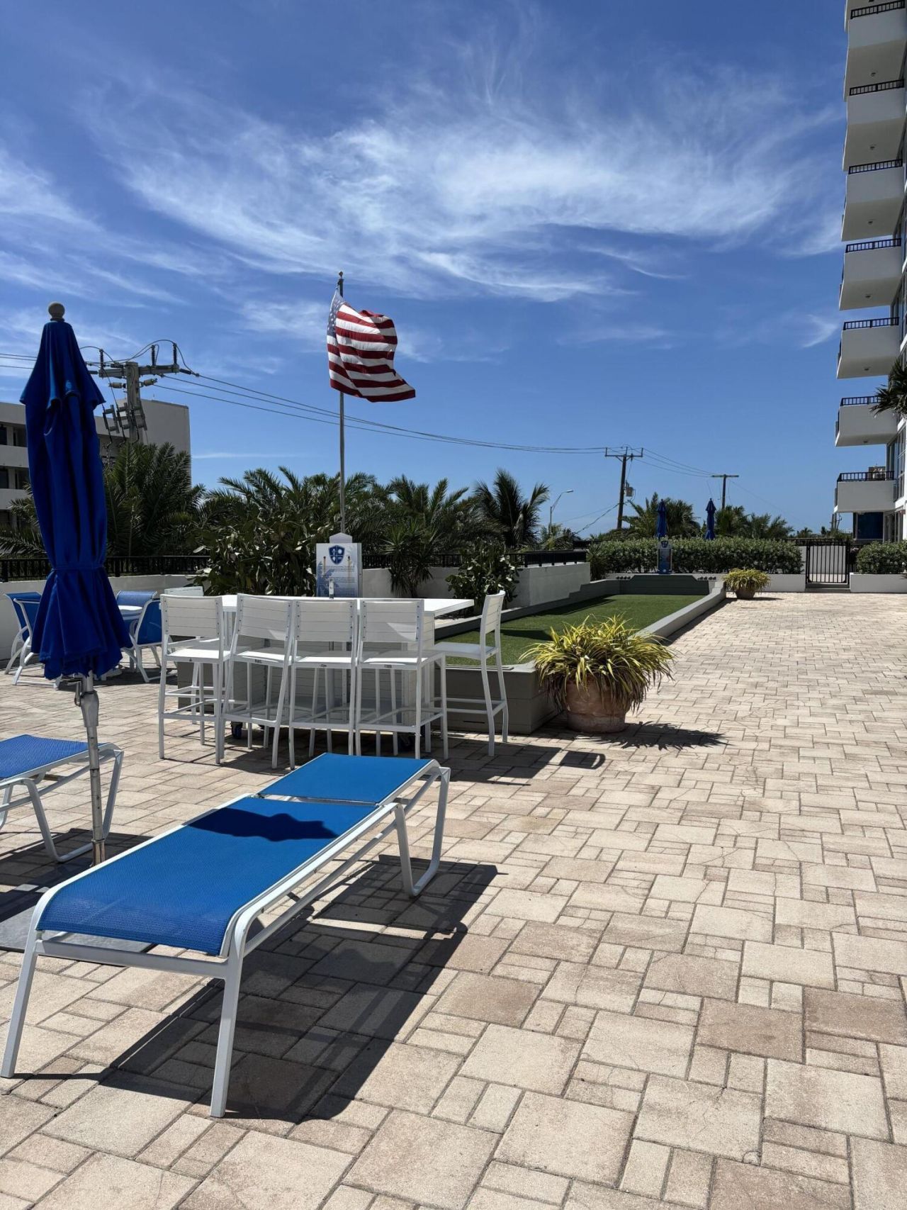 531 N Ocean Boulevard, Unit 1107, Pompano Beach, FL 33062 Photo