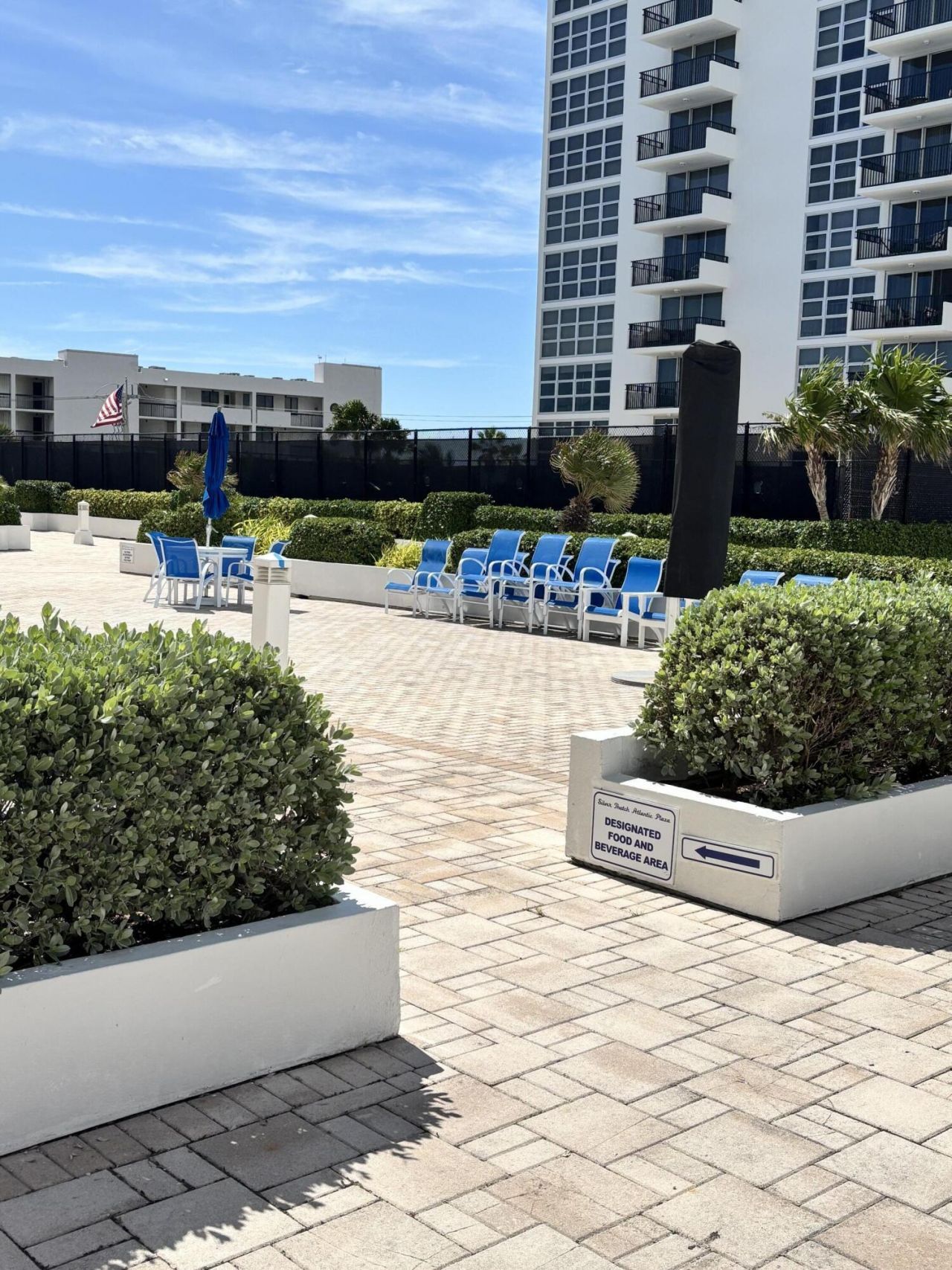 531 N Ocean Boulevard, Unit 1107, Pompano Beach, FL 33062 Photo