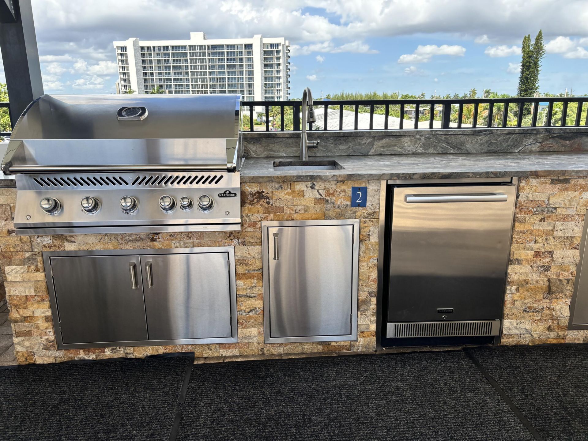 531 N Ocean Boulevard, Unit 1107, Pompano Beach, FL 33062 Photo