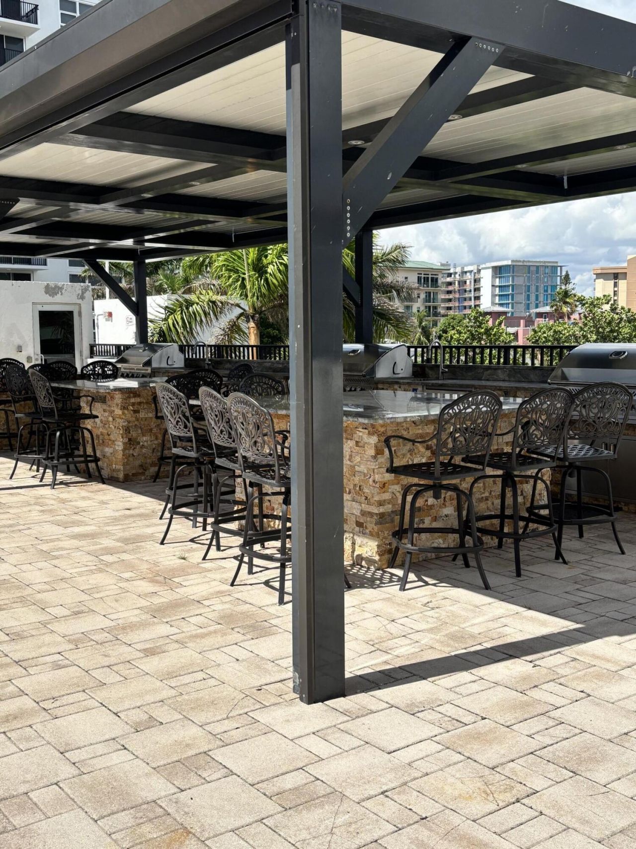 531 N Ocean Boulevard, Unit 1107, Pompano Beach, FL 33062 Photo