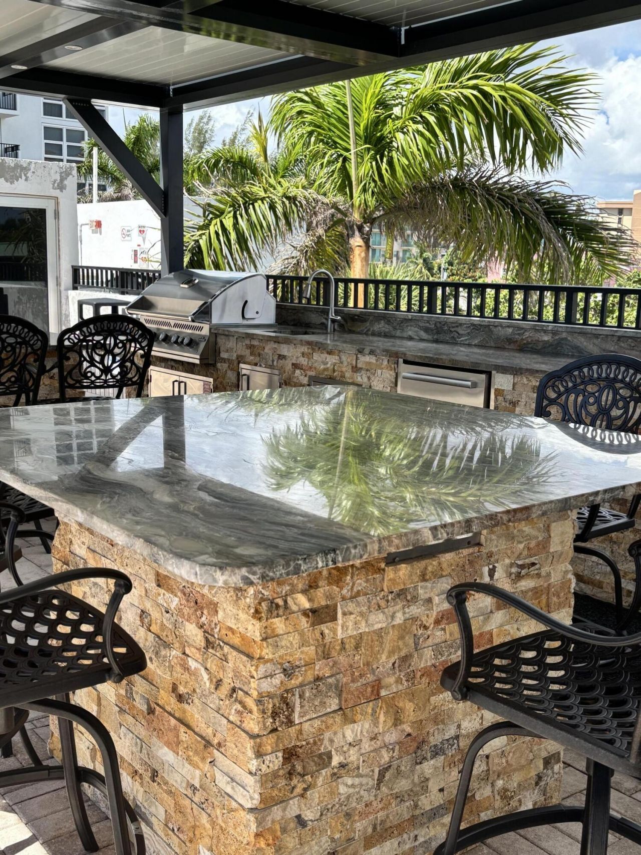 531 N Ocean Boulevard, Unit 1107, Pompano Beach, FL 33062 Photo