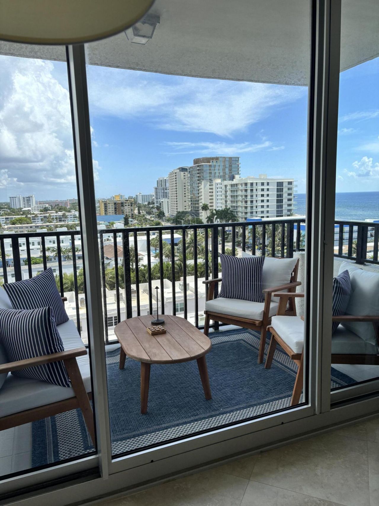 531 N Ocean Boulevard, Unit 1107, Pompano Beach, FL 33062 Photo