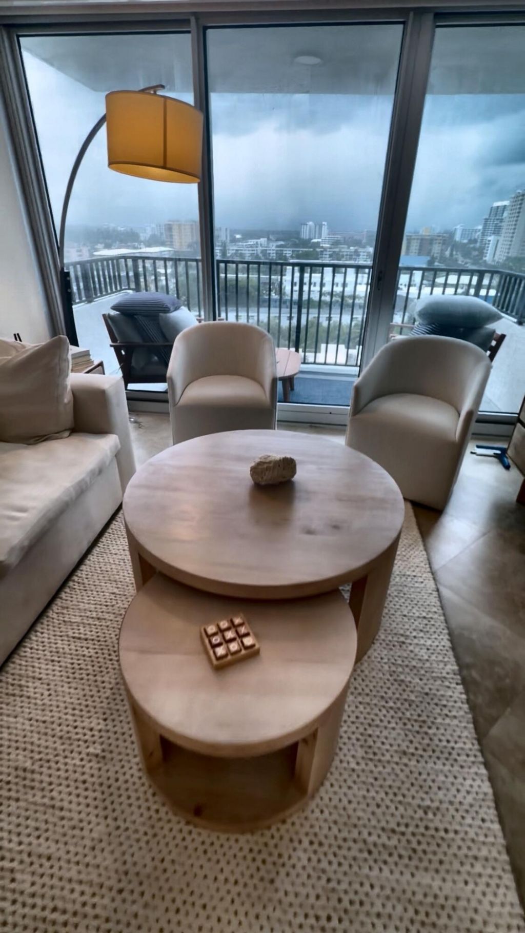 531 N Ocean Boulevard, Unit 1107, Pompano Beach, FL 33062 Photo