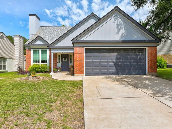 16910 Columbine ST, Pflugerville, TX 78660