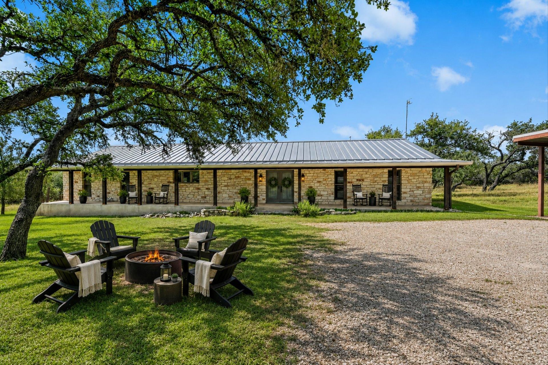 104 Sendero Arbolado, Wimberley, TX 78676 Main Photo