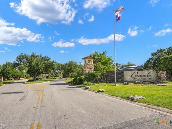 2326 Cascada Parkway , Spring Branch, TX 78070