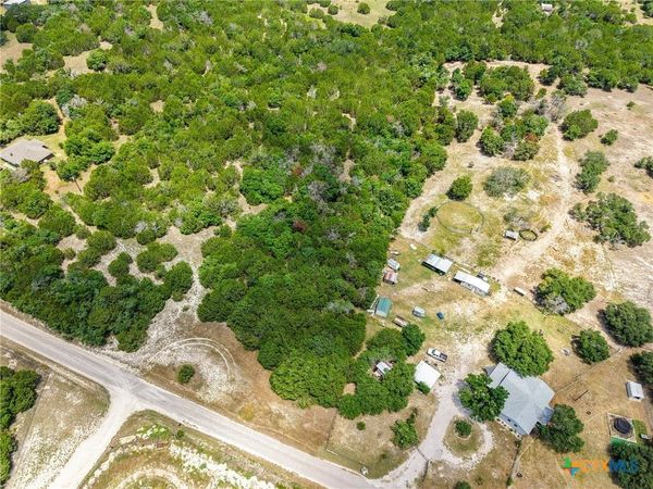 0 County Road 3106 , Kempner, TX 76539