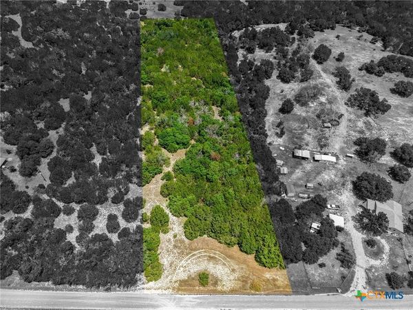 Lot E County Road 3106, Kempner, TX 76539