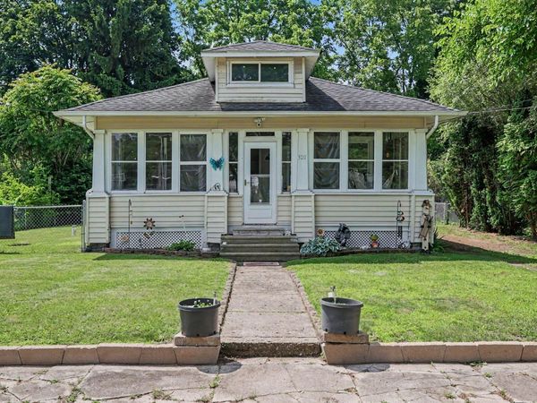 320 Vass Avenue, Battle Creek, MI 49014