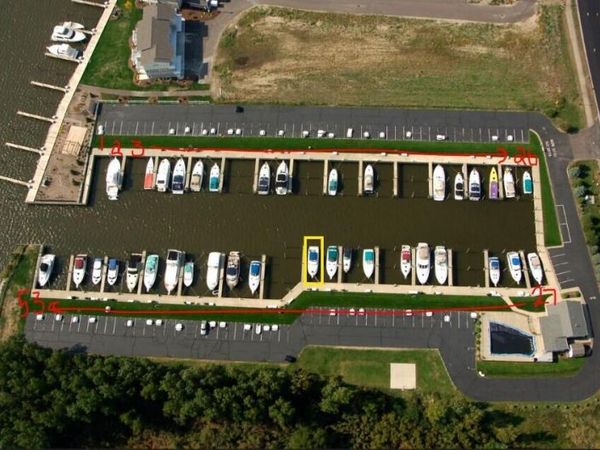 910 W Savidge Street, Unit 39, Spring Lake, MI 49456