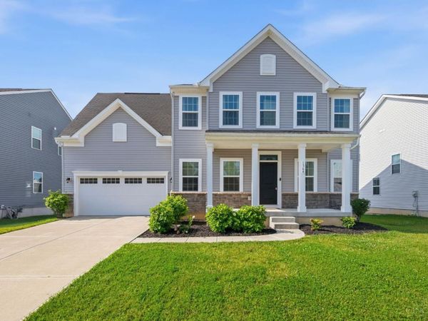 1364 Springfield Drive, Harrison, OH 45030