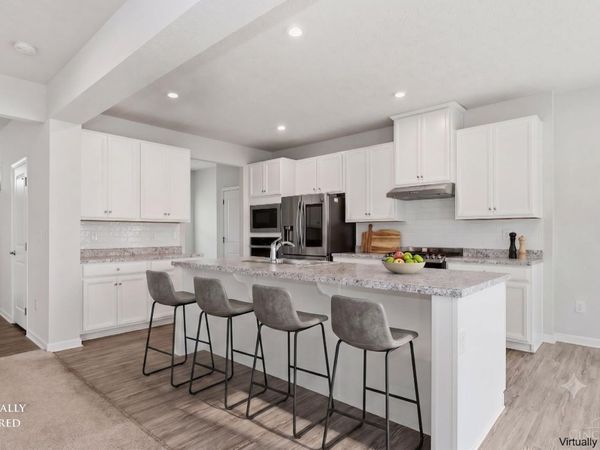 1364 Springfield Drive, Harrison, OH 45030