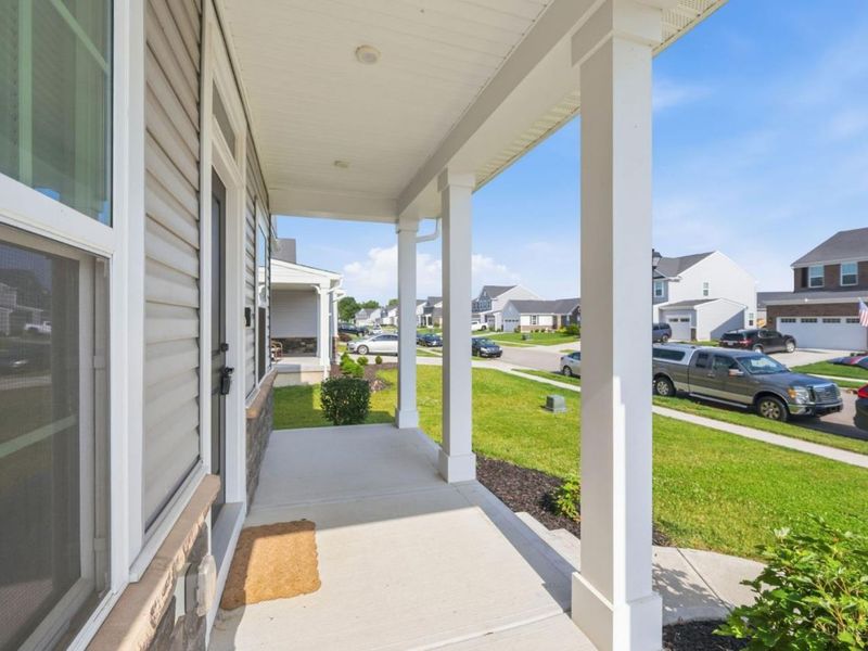 1364 Springfield Drive, Harrison, OH 45030 Photo 5