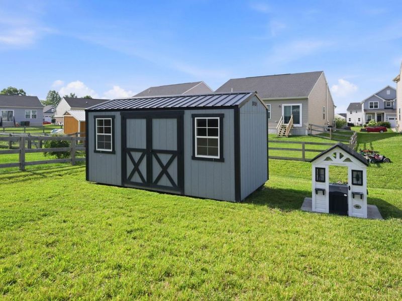 1364 Springfield Drive, Harrison, OH 45030 Photo 55