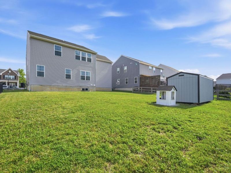 1364 Springfield Drive, Harrison, OH 45030 Photo 56