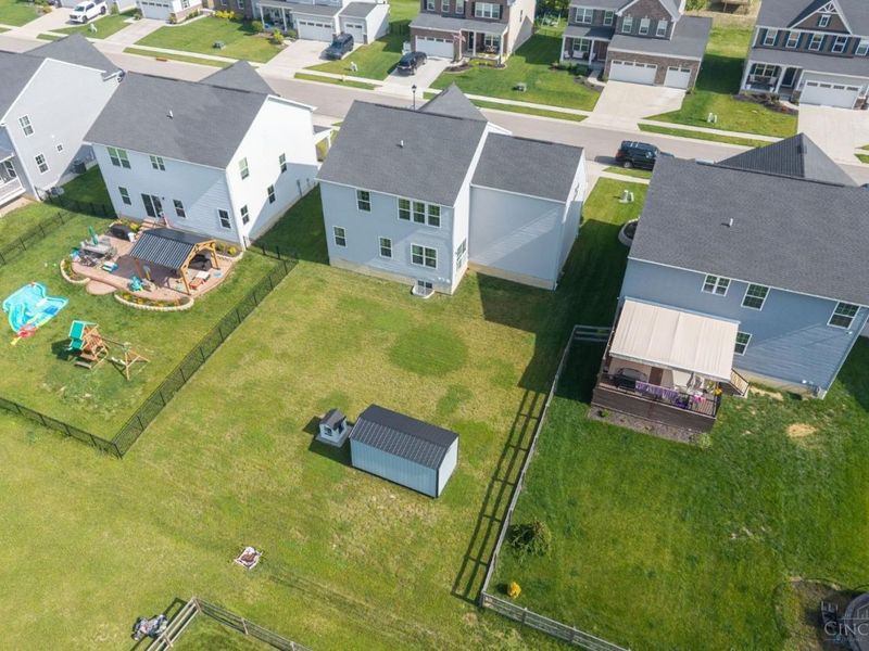 1364 Springfield Drive, Harrison, OH 45030 Photo 60