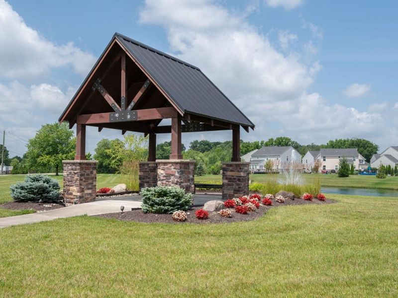 1364 Springfield Drive, Harrison, OH 45030 Photo 66