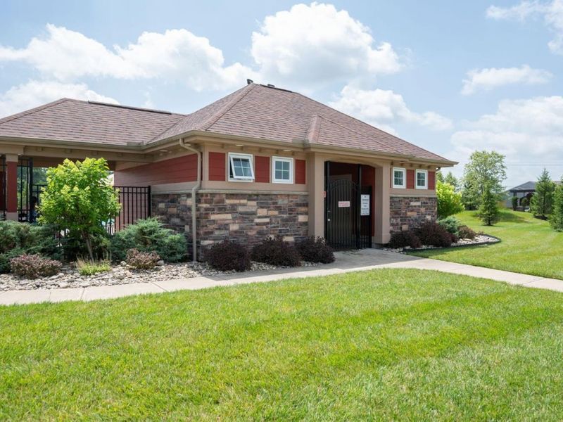 1364 Springfield Drive, Harrison, OH 45030 Photo 67