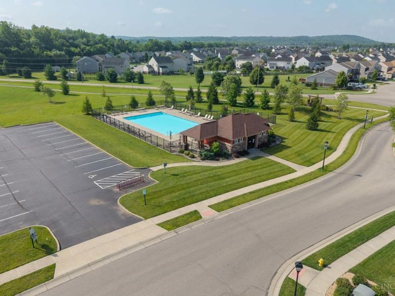 1364 Springfield Drive, Harrison, OH 45030 Photo 69