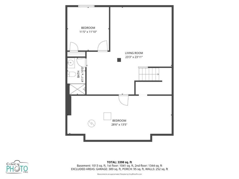 1364 Springfield Drive, Harrison, OH 45030 Photo 75