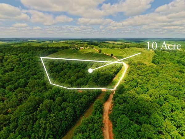 000 Ridgehaven Road , Mammoth Spring, AR 72554