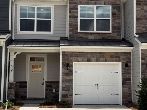 4327 Black Court , Unit 208, Harrisburg, NC 28075