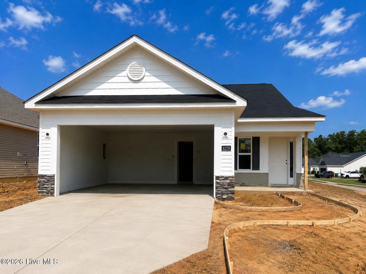 8229 Snelling Drive, Aiken, SC 29803 Main Photo