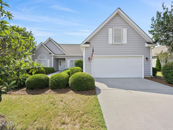4934 Alamance Drive SE, Southport, NC 28461