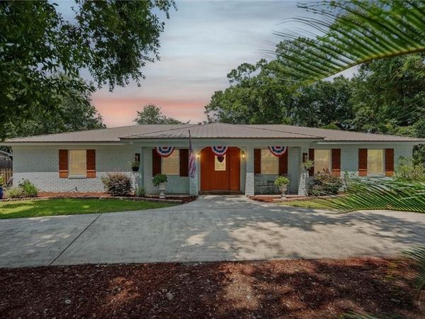 3788 Cypress Shores Drive N, Mobile, AL 36619