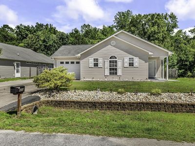 458 Sean River Rd. , Conway, SC 29526