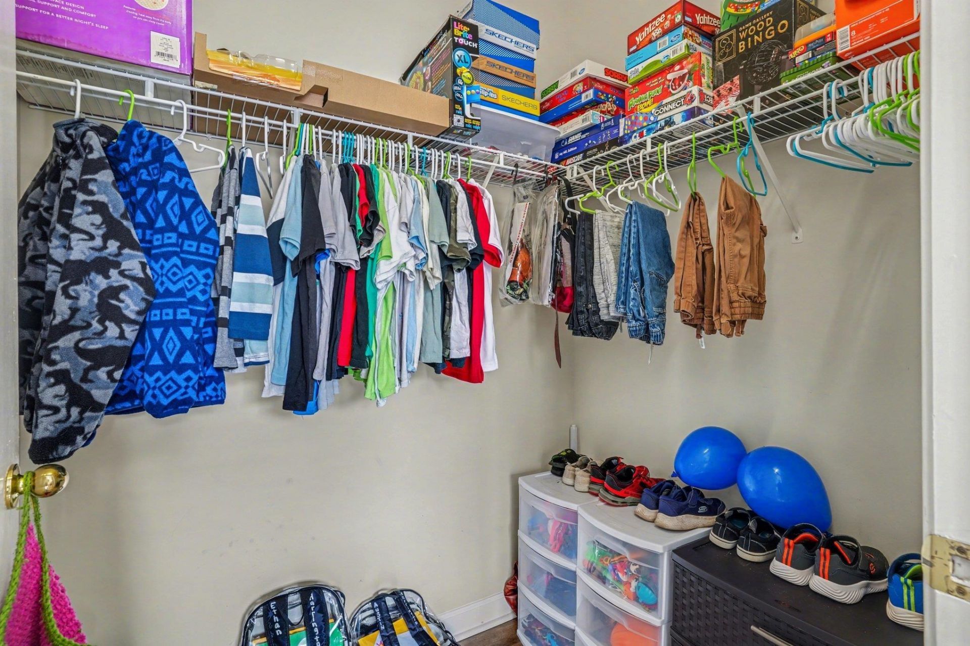 805 Crumpet Ct.  Photo 17