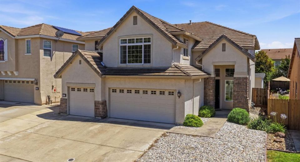 877 Lavastone Dr, Lincoln, CA 95648 Photo