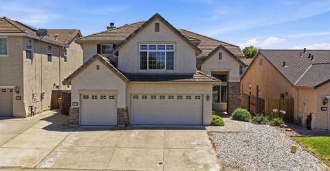 877 Lavastone Dr, Lincoln, CA 95648 Photo