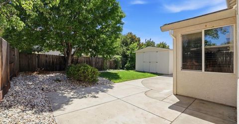 877 Lavastone Dr, Lincoln, CA 95648 Photo