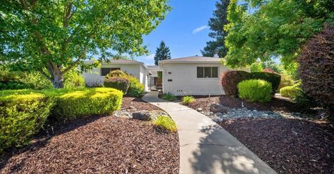 7171 Westmoreland Way, Sacramento, CA 95831 Photo