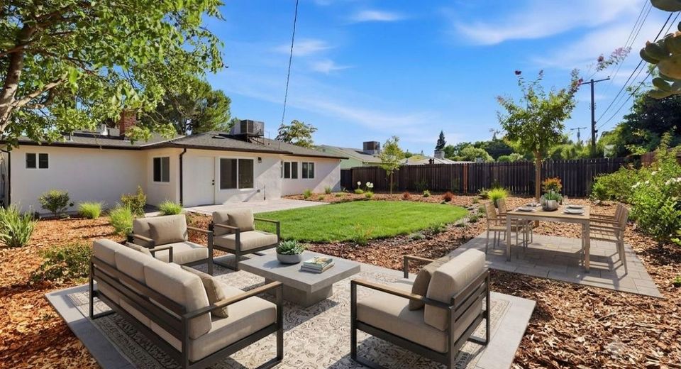 3125 Churchill Rd, Sacramento, CA 95864 Photo